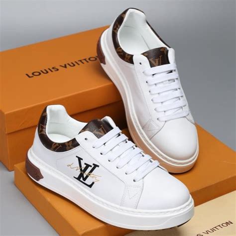 louis vuitton ladies shoes price|louis vuitton men's shoes cost.